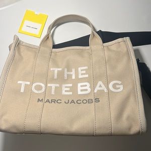 The Tote Bag Marc Jacobs
